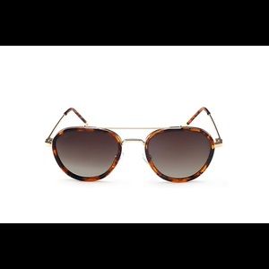 NEW! Prive Revaux Connoisseur Polarized Sunglasses
